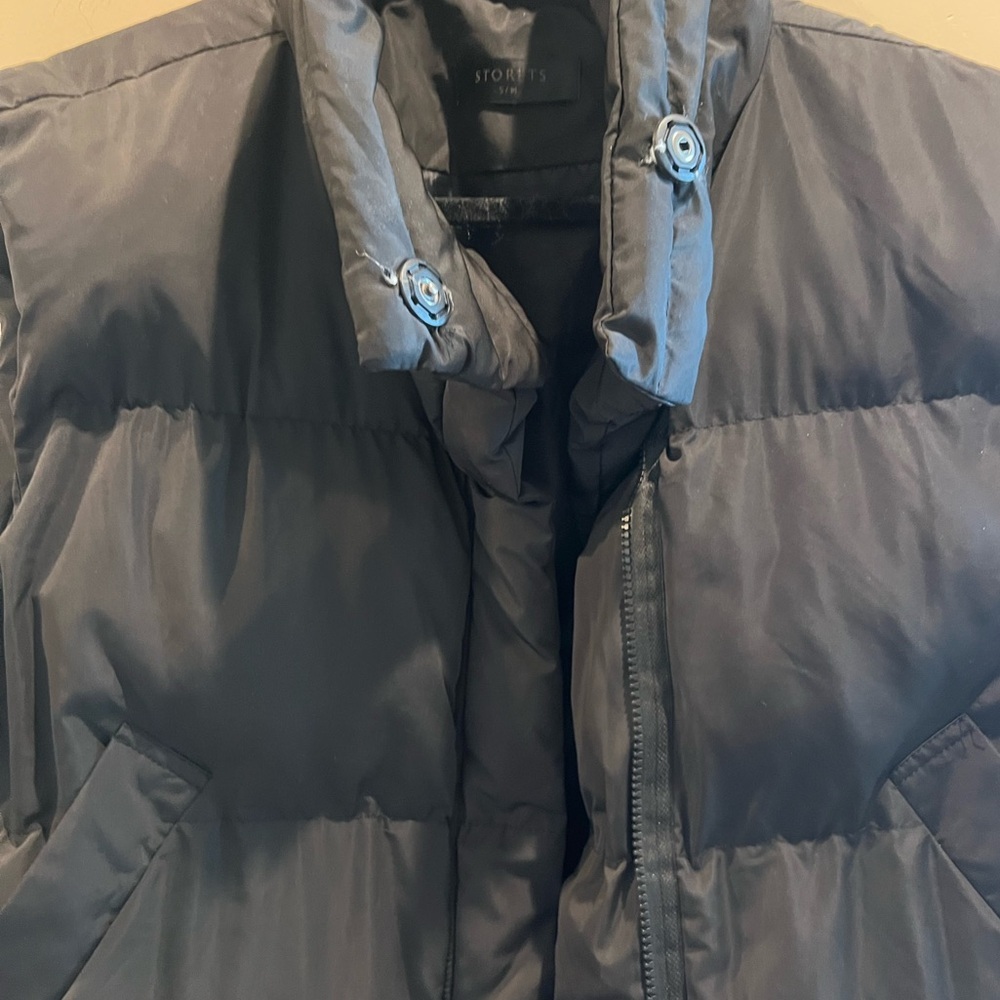 STORETS VEST - Picture 4 of 8
